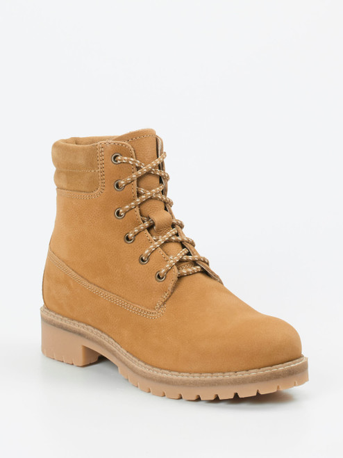Schnürstiefelette-18032390003 Ralph Harrison Country