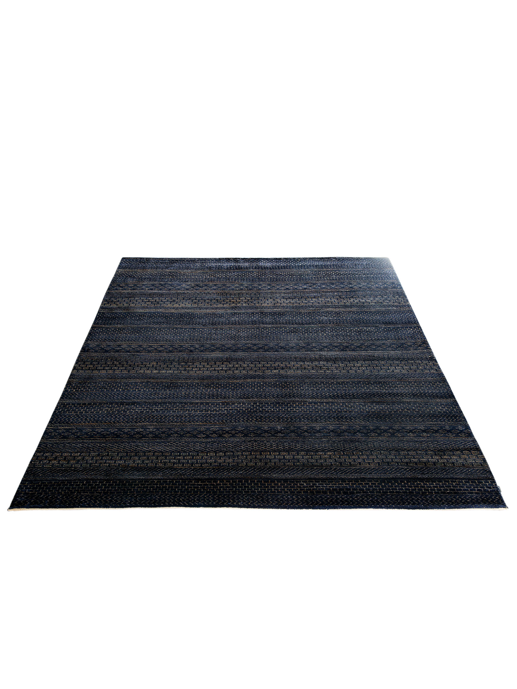 Contemporary Gabbeh ca. 201 x 298 cm, Unikat / Einzelstück