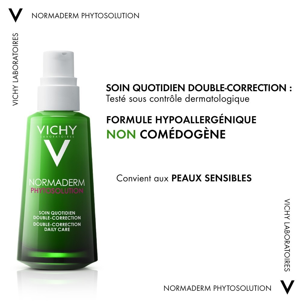 Vichy NORMADERM FITÓOLDAT