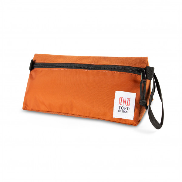 Topo Designs - Dopp Kit - Kulturbeutel