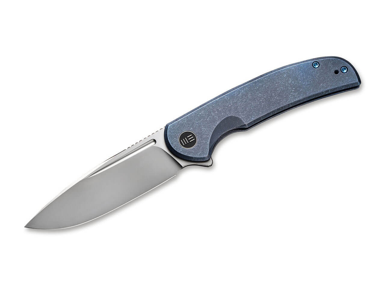 Beacon Titanium Blue