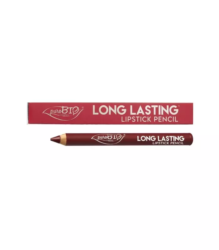LONG LASTING Crayon Rouge à Lèvres