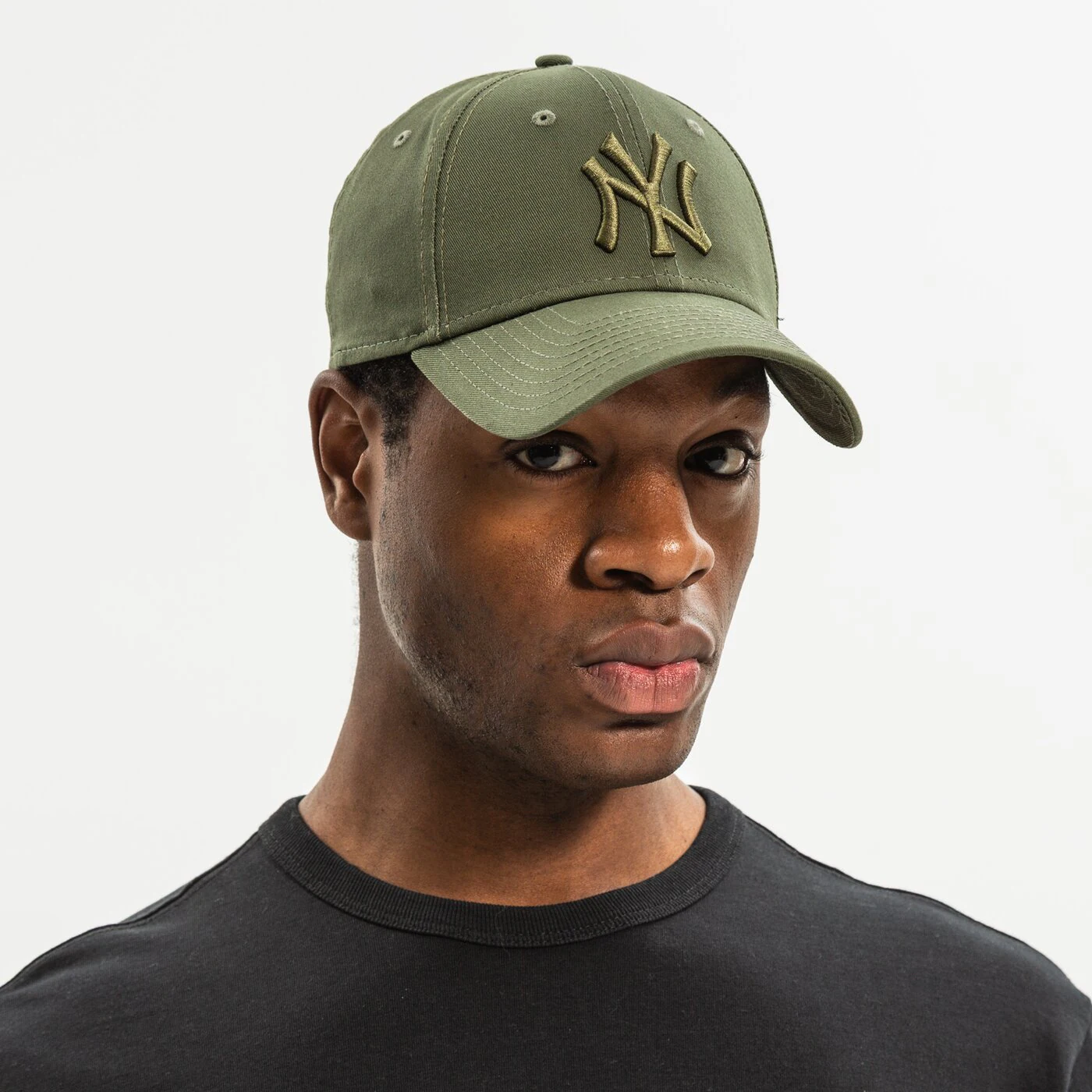 NEW ERA MÜTZE LEAGUE 9FORTY SNAP NYY NOV NEW YORK YANKEES NO Khaki