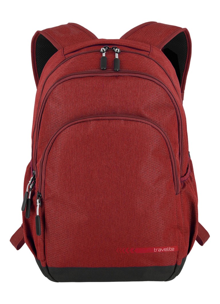 Zaino Travelite Kick Off L con scomparto per laptop da 15,6 pollici