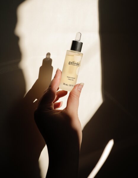 Gallinée Prebiotic Face Oil Gesichtsöl