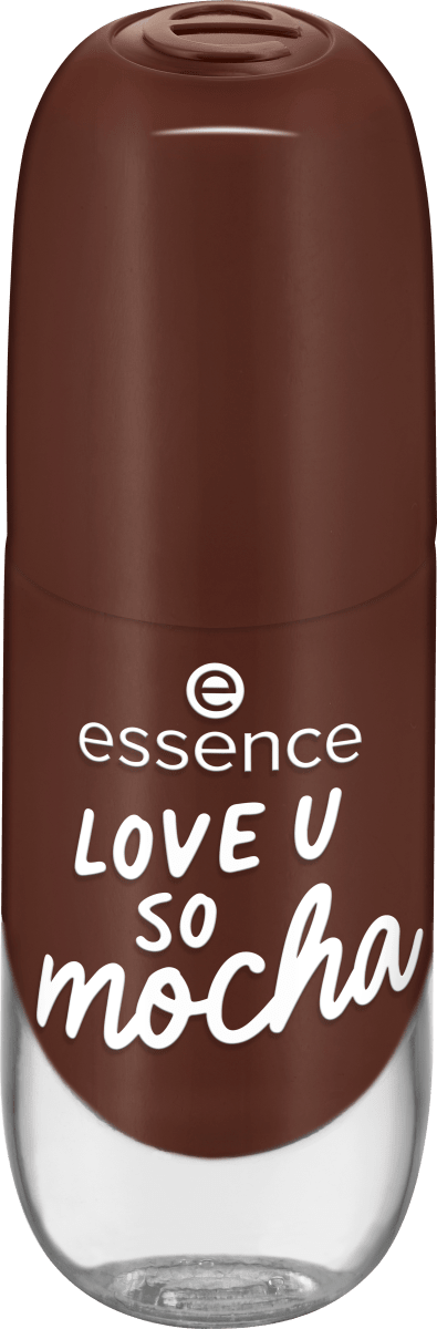 Gel Nagellack 34 love U So Mocha, 8 ml