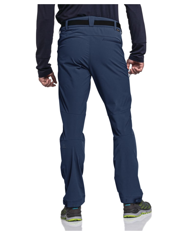 Schöffel Hose 