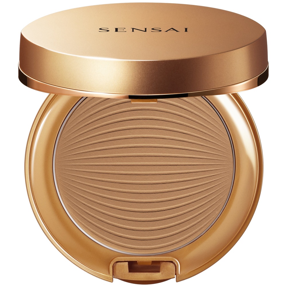 Sensai SILKY BRONZE COMPACT TEINT NATUREL SC01