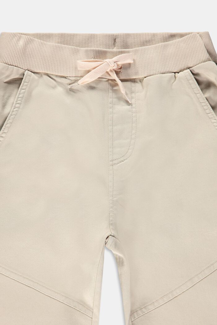 Pants denim