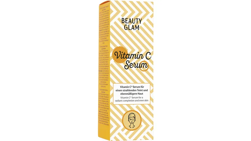 BEAUTY GLAM Vitamin C Serum 30 ml