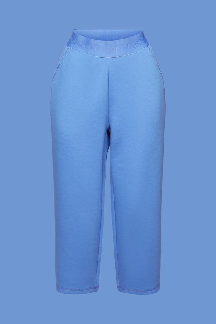 Pants knitted
