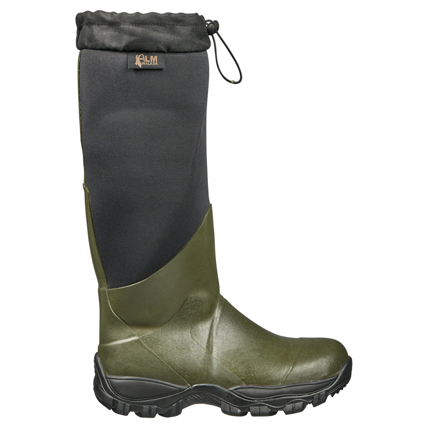 Almwalker Herren Gummistiefel Dakota