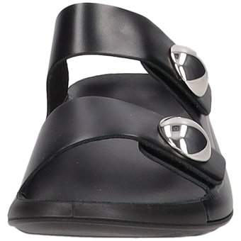 Ecco Cozmo W Black in schwarz