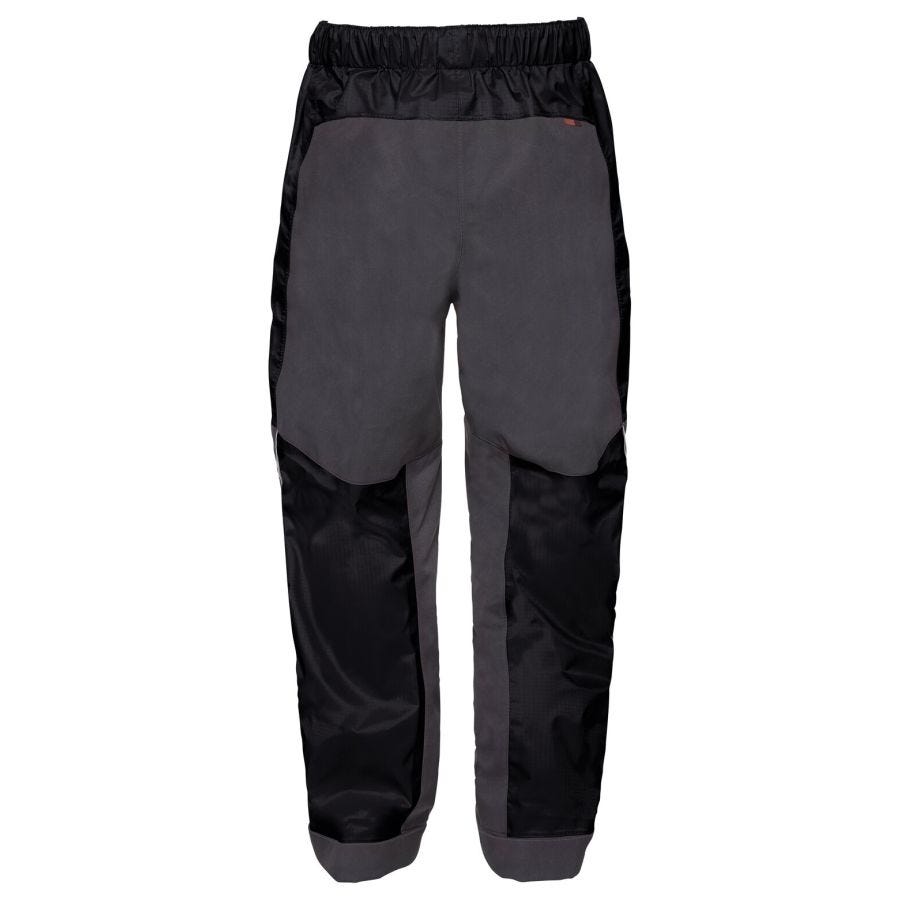 Escape III gefütterte Regenhose Kinder