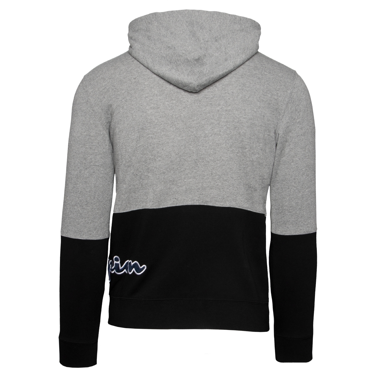 Champion Hooded Kapuzenpullover grau
