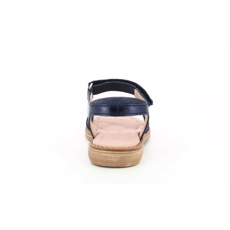 Sandales cuir Tessia