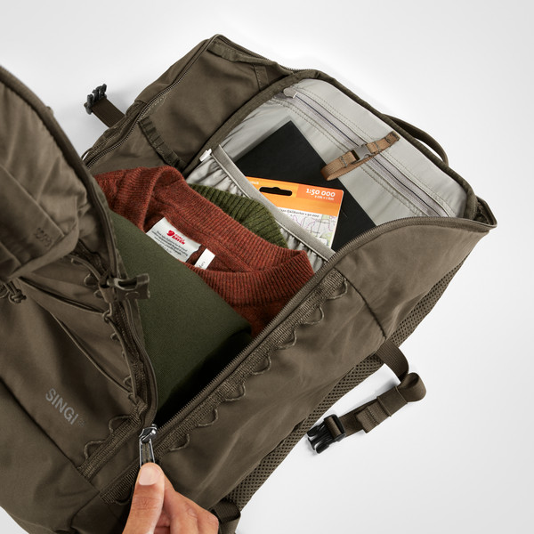 SINGI 28 - Tagesrucksack