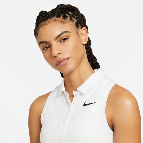 DAMEN KLEID W NKCT VCTRY POLO DRSS PRFRMNC