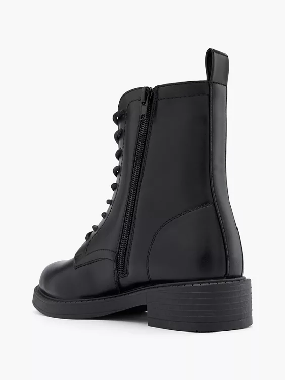 Graceland Schnürboots