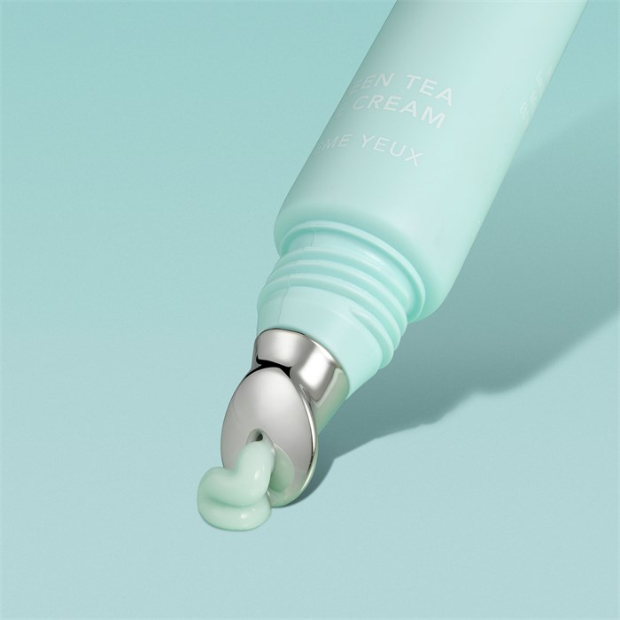 Green Tea Eye Cream