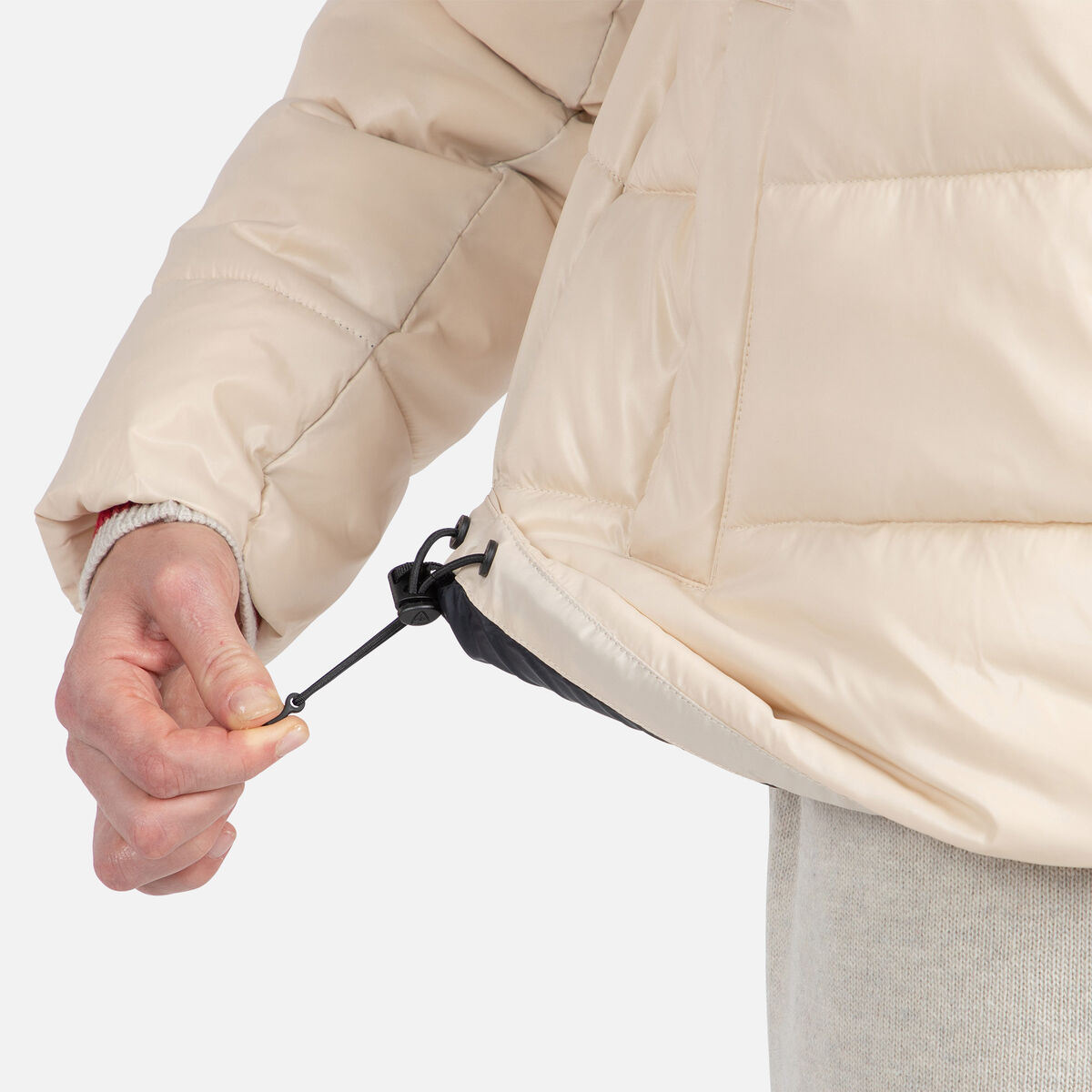 Shiny Bomberjacke für Damen