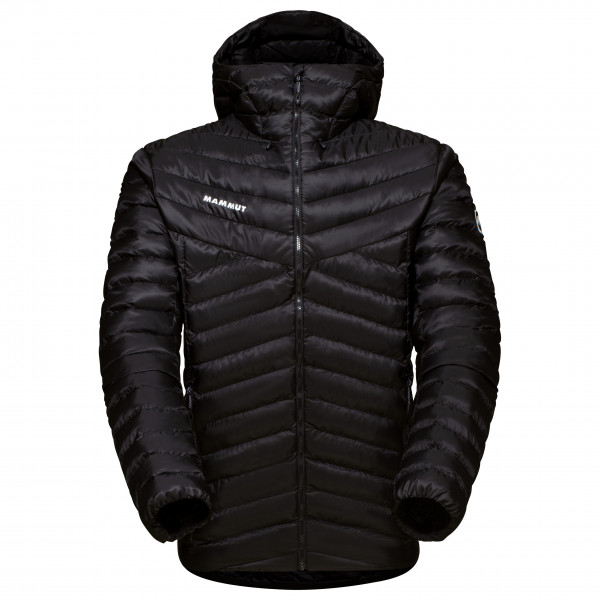 Mammut - Albula Insulation Hooded Jacket - Kunstfaserjacke