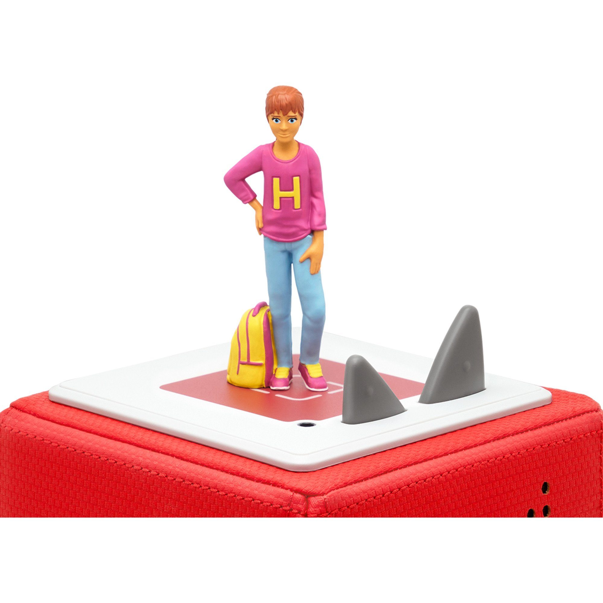 tonies Lernspielzeug Tonies Hanni und Nanni voll im Trend, Spielfigur