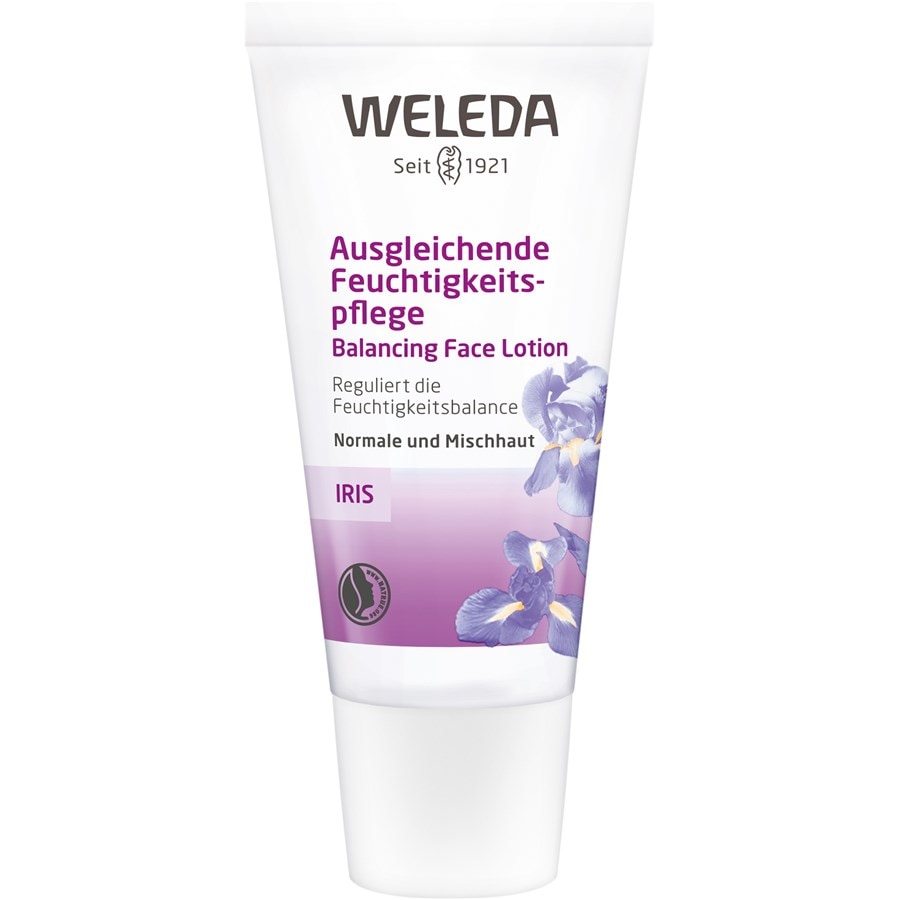 Iris Ausgleichende Feuchtigkeitspflege
