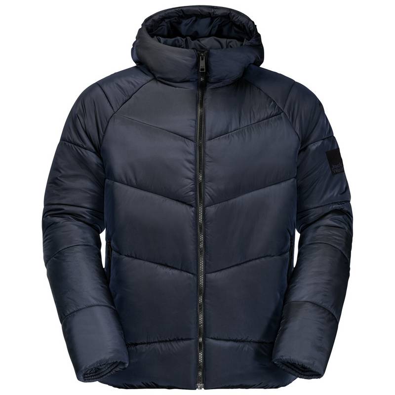Jack Wolfskin EISBACH JKT M Funktionsjacke Herren