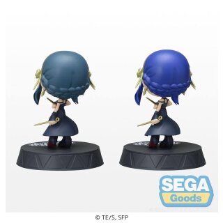 Spy x Family Tip'n'Pop PM PVC Statue Yor Forger (12cm)