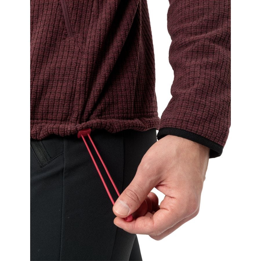 Neyland Fleece Jacke Herren
