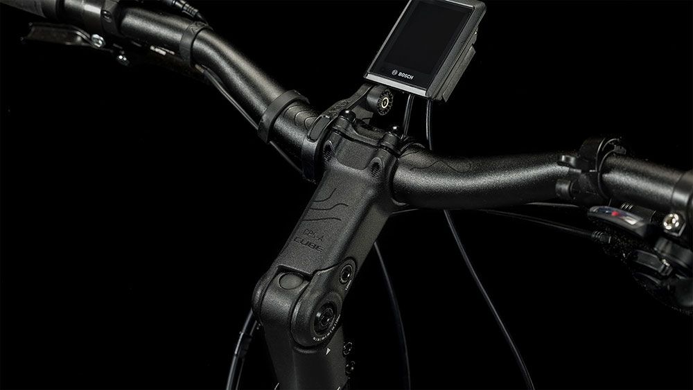 Cube Kathmandu Hybrid Pro 625 Easy Entry flashgrey´n´metal kaufen | Bike-Discount