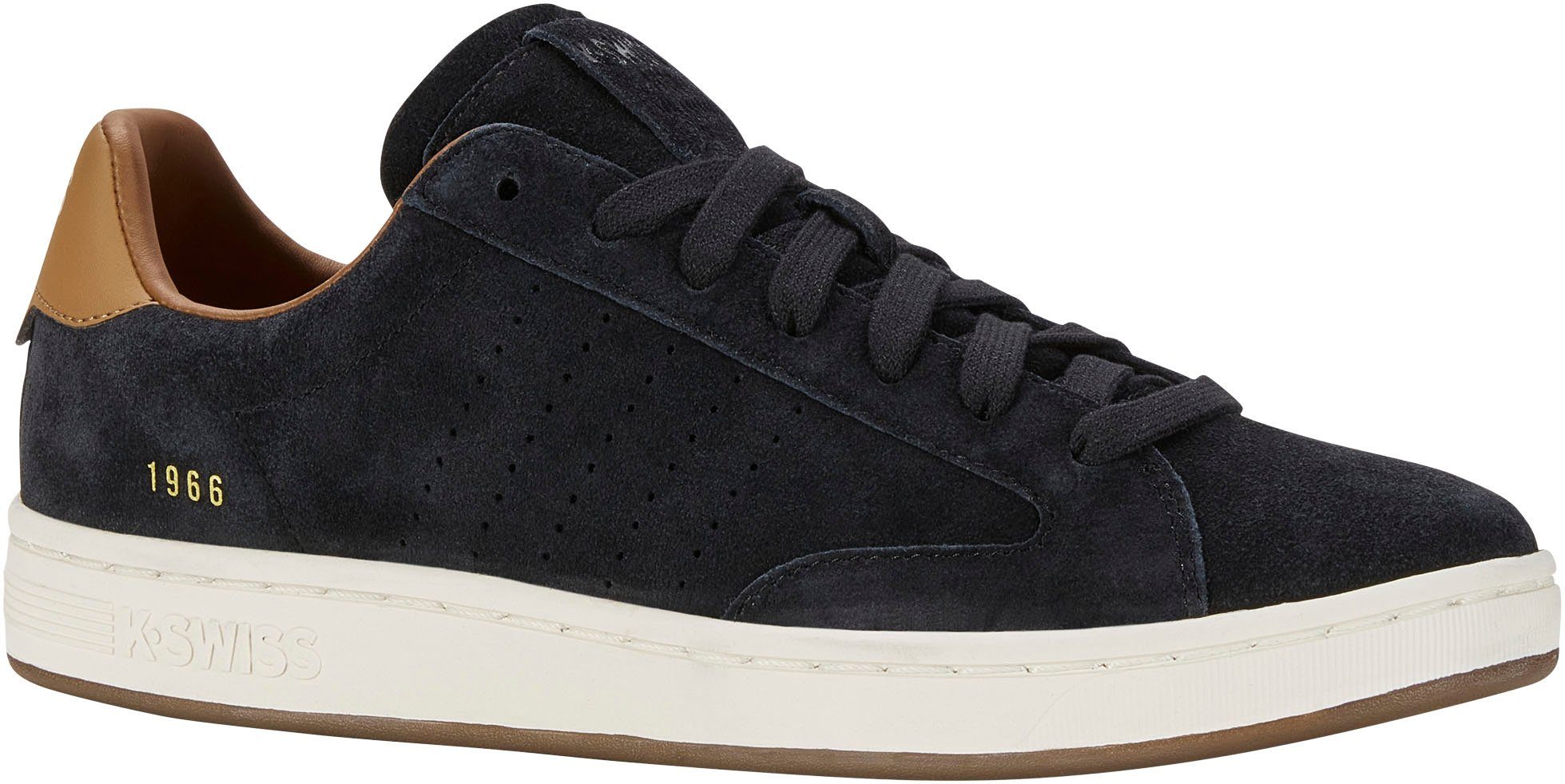 K-Swiss Lozan Klub SDE Sneaker