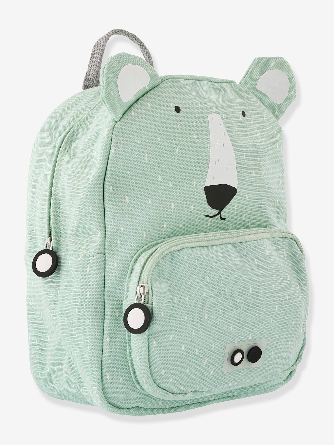 Sac à dos Backpack animal TRIXIE mr fox