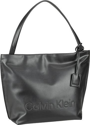 Calvin Klein Beuteltasche CK Set Shopper PSP23