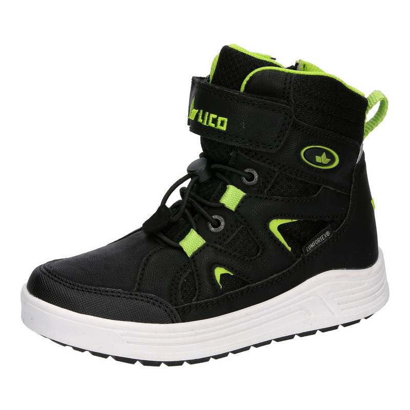 LICO Winterboots Stiefel Jungen