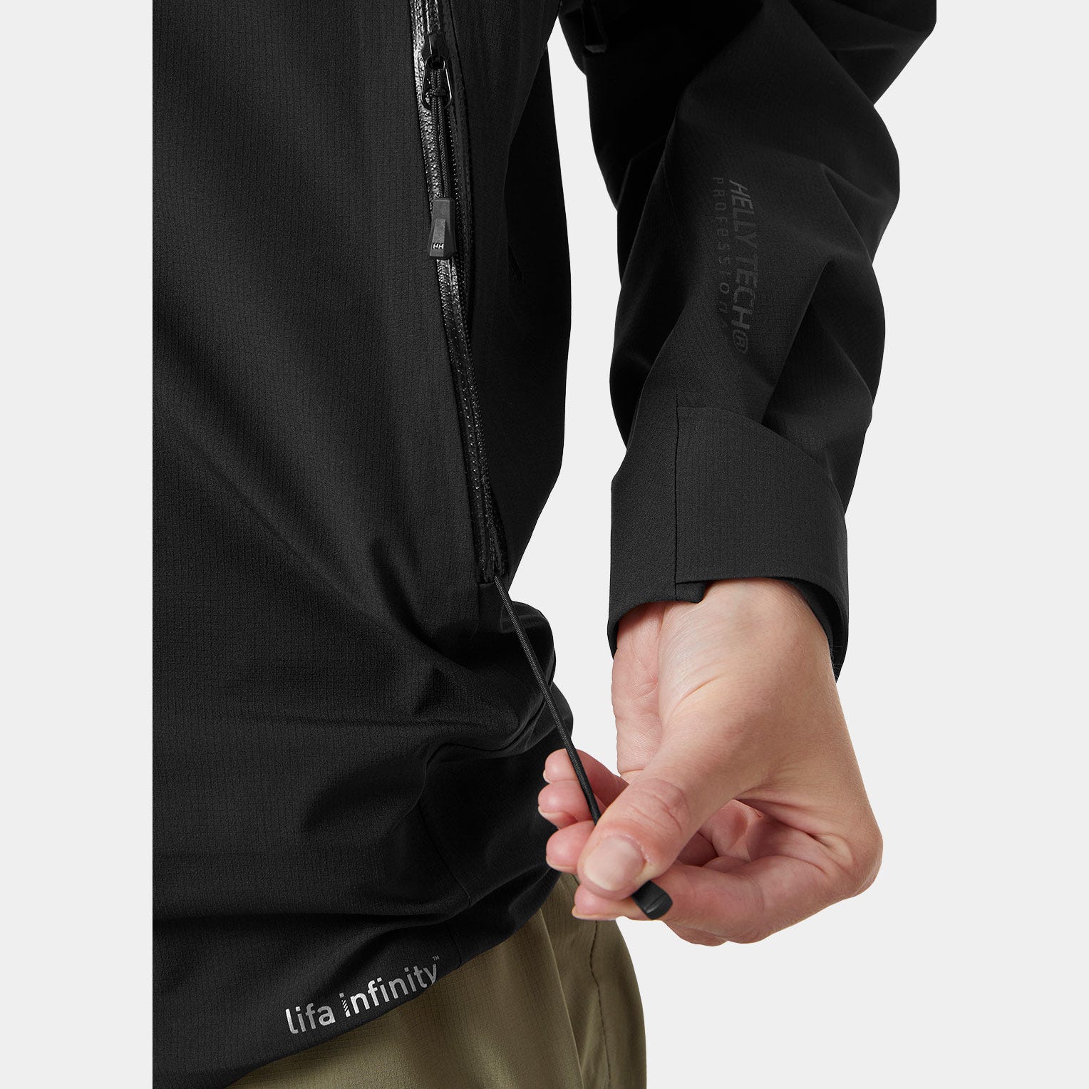 Women’s Verglas Infinity Shell Jacket