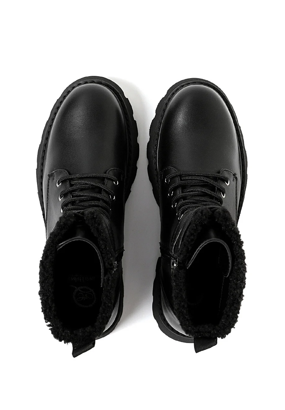 Botas de nieve Reina Elena