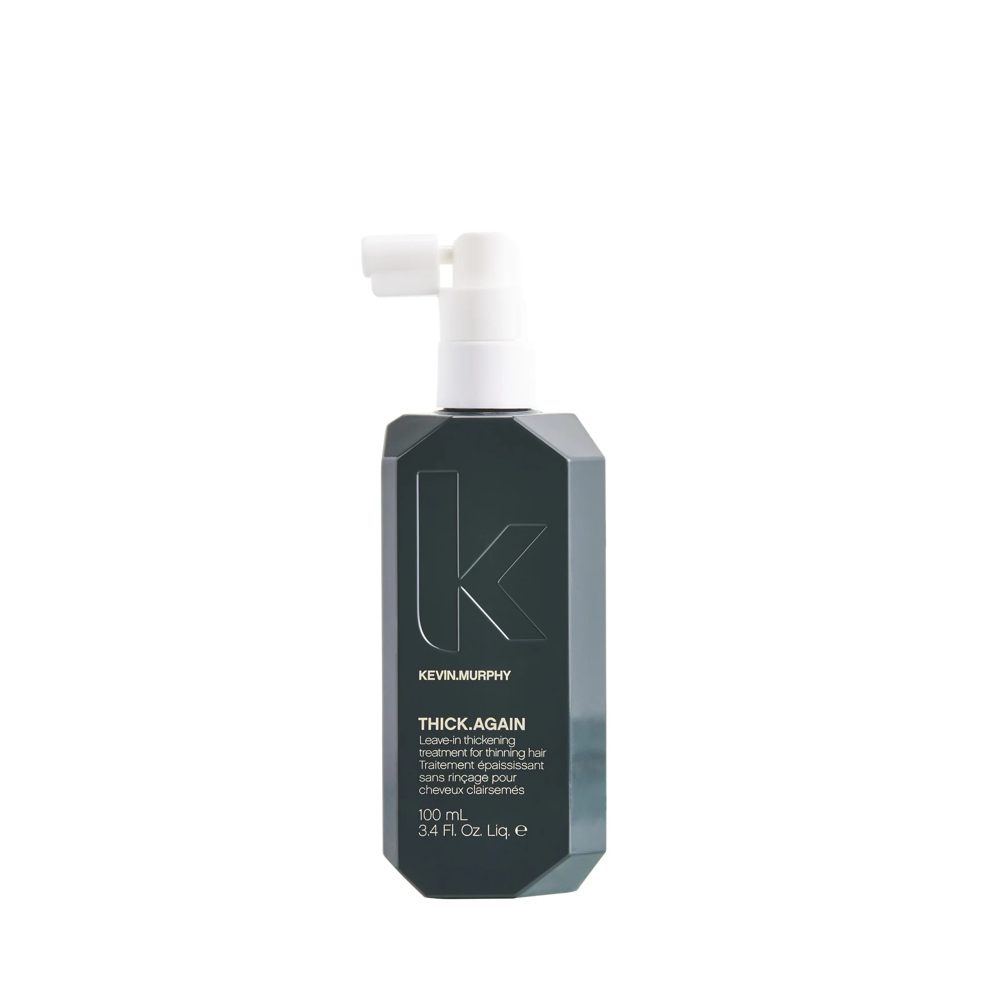 K.Men Thick.again - Soin restructurant et reconstructeur pour les cheveux et le cuir chevelu