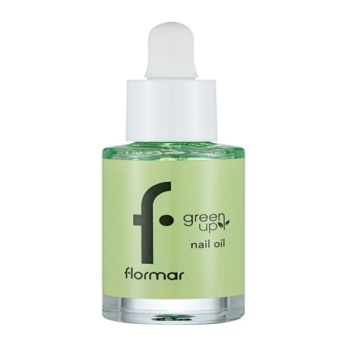 Green Up Nail Oil