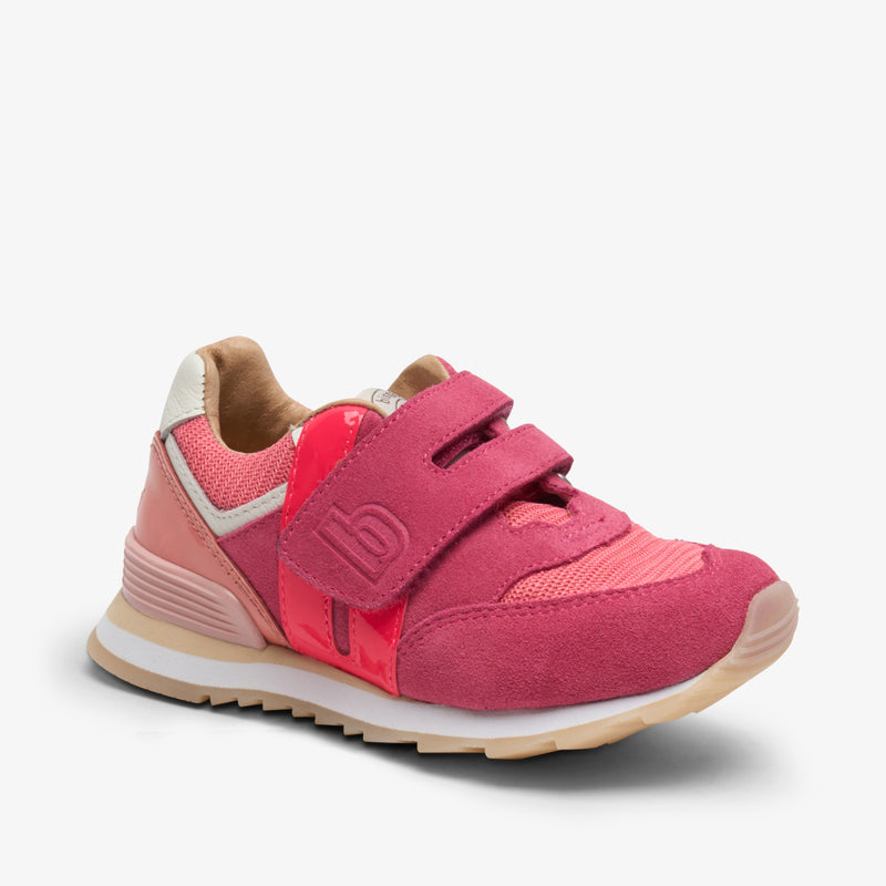 winston fuxia - Rosa
