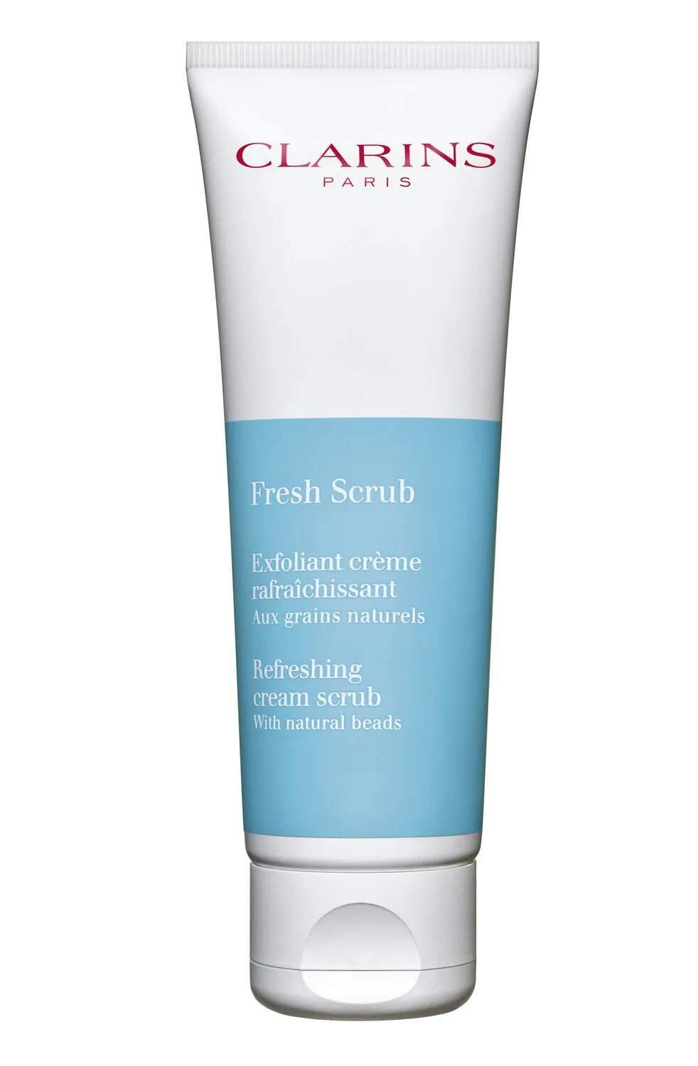 Clarins Fresh Ansigtspeeling