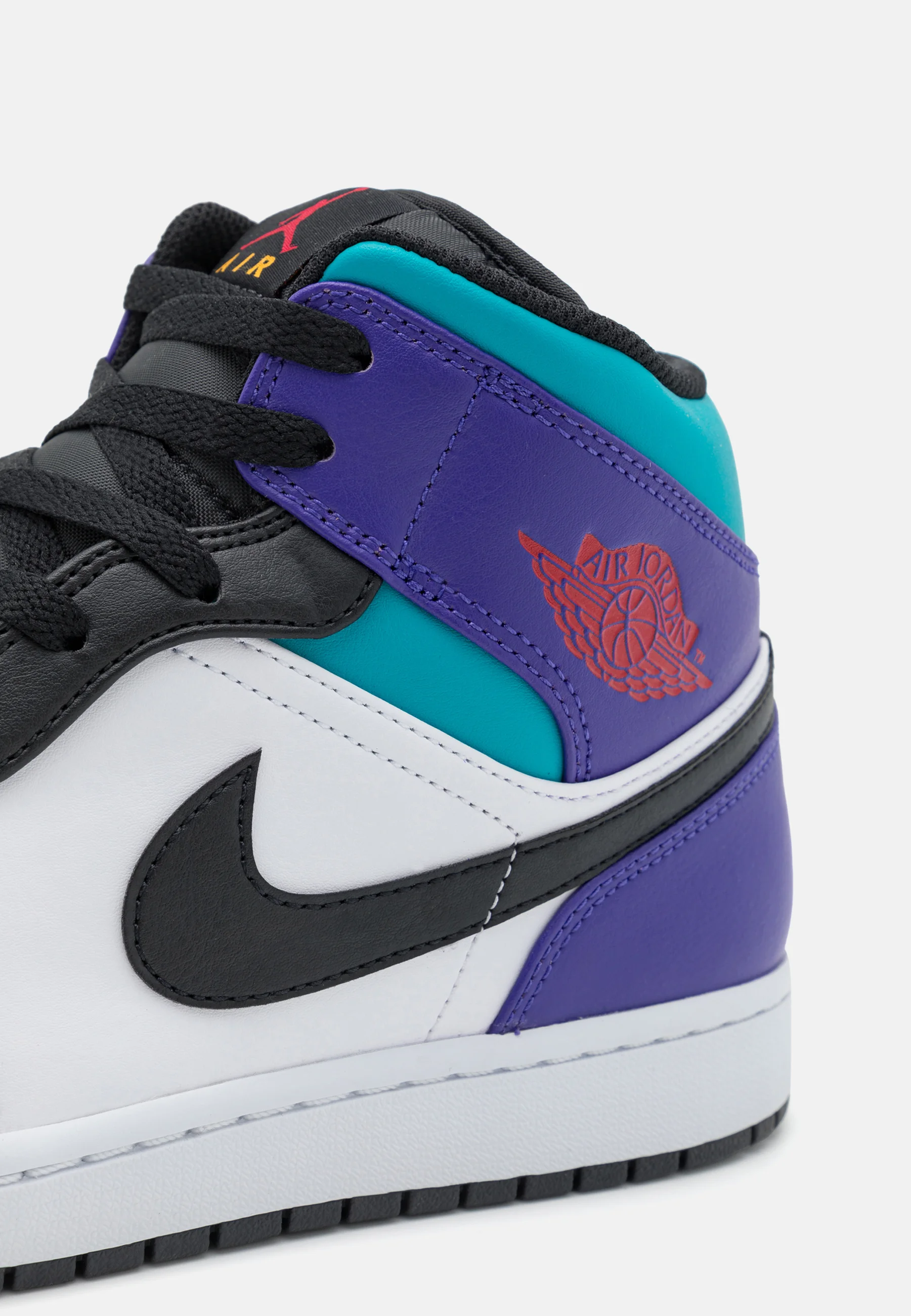Jordan AIR JORDAN 1 MID - Zapatillas altas