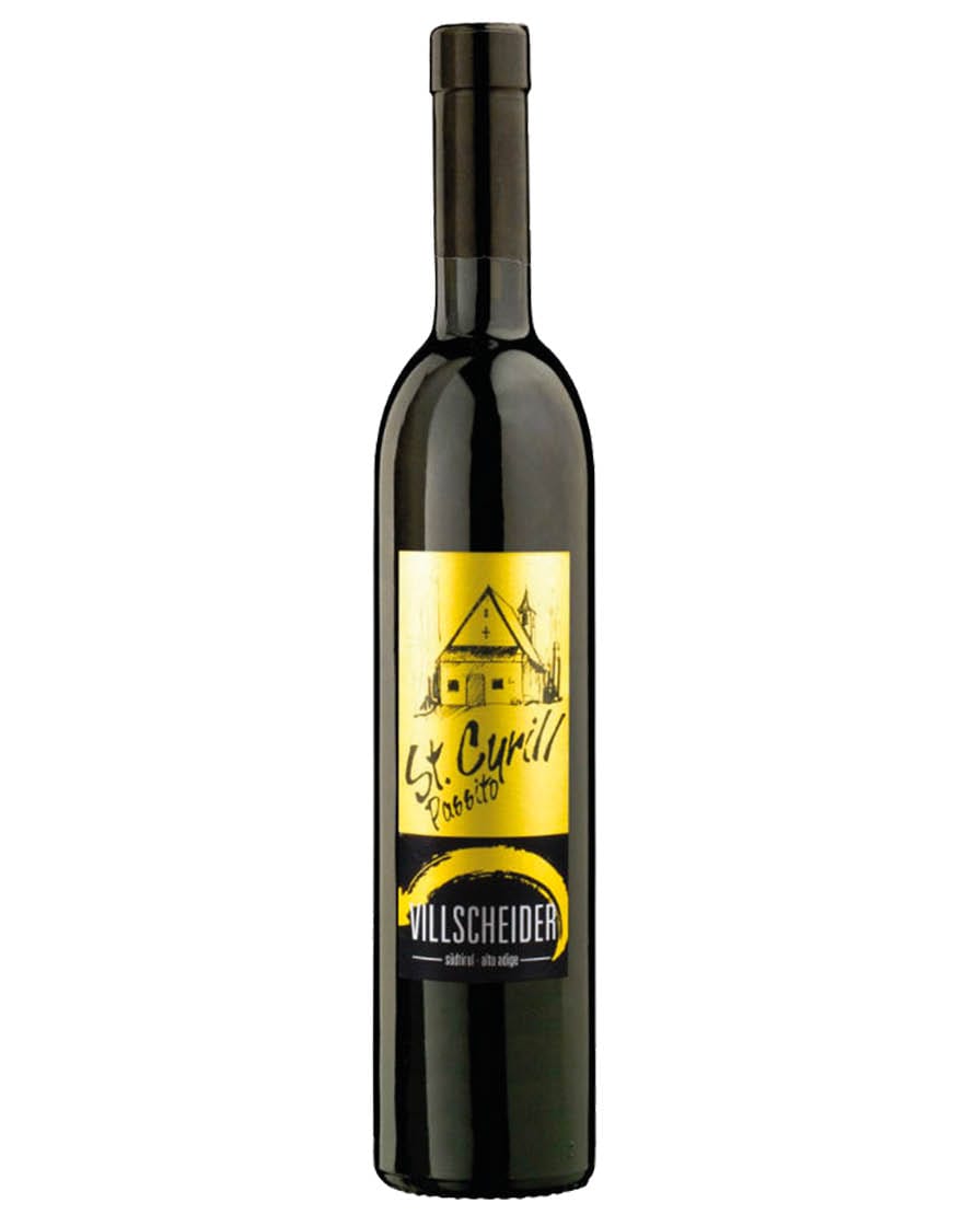 Südtirol - Alto Adige Valle Isarco DOC St. Cyrill 2015 Villscheider 375 ㎖