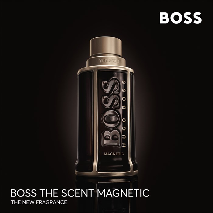 Eau de Parfum Spray