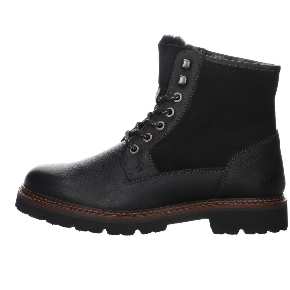 Sioux Adalrik-H Boots