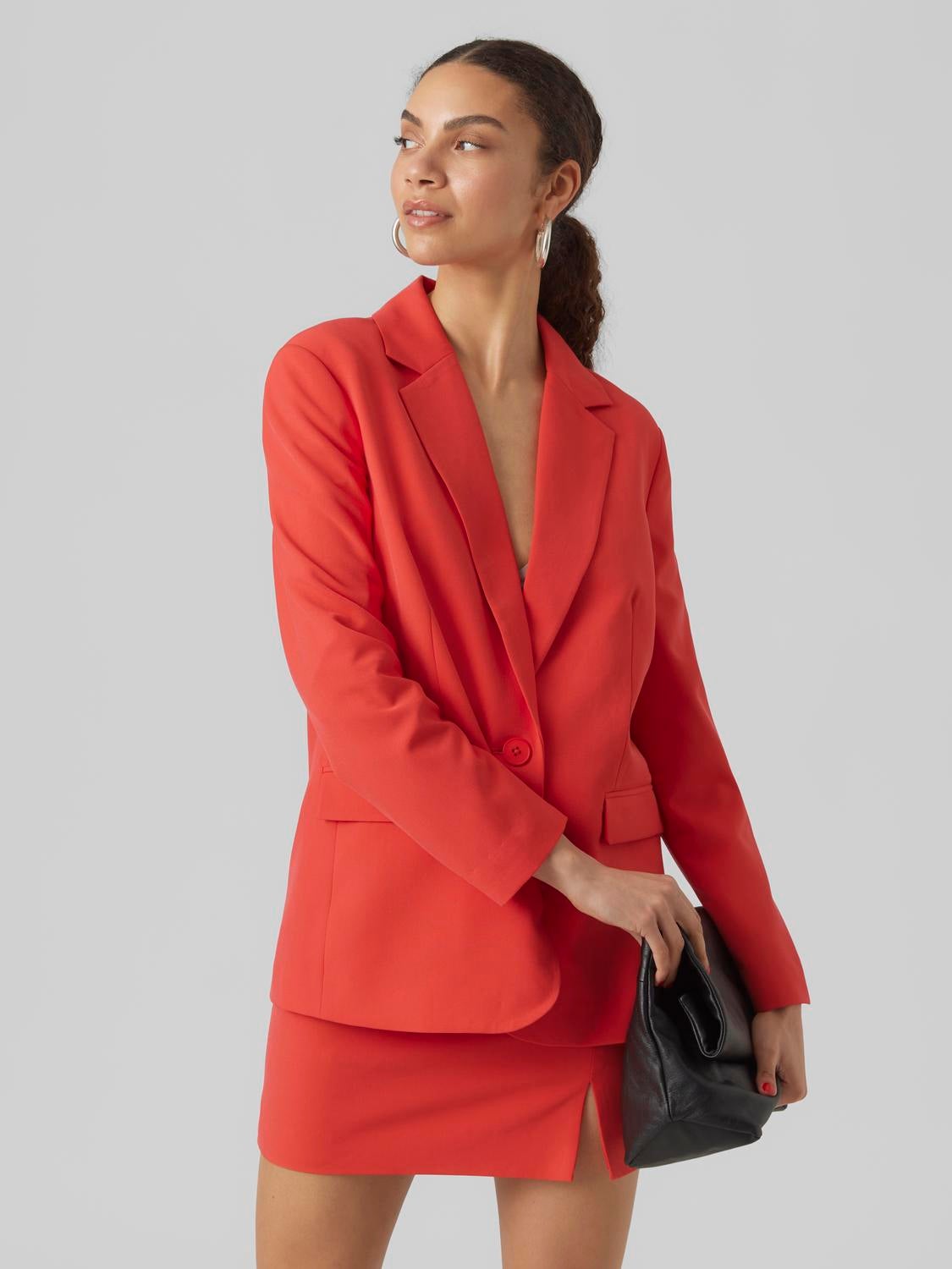 VMTROIANTHEA Blazer