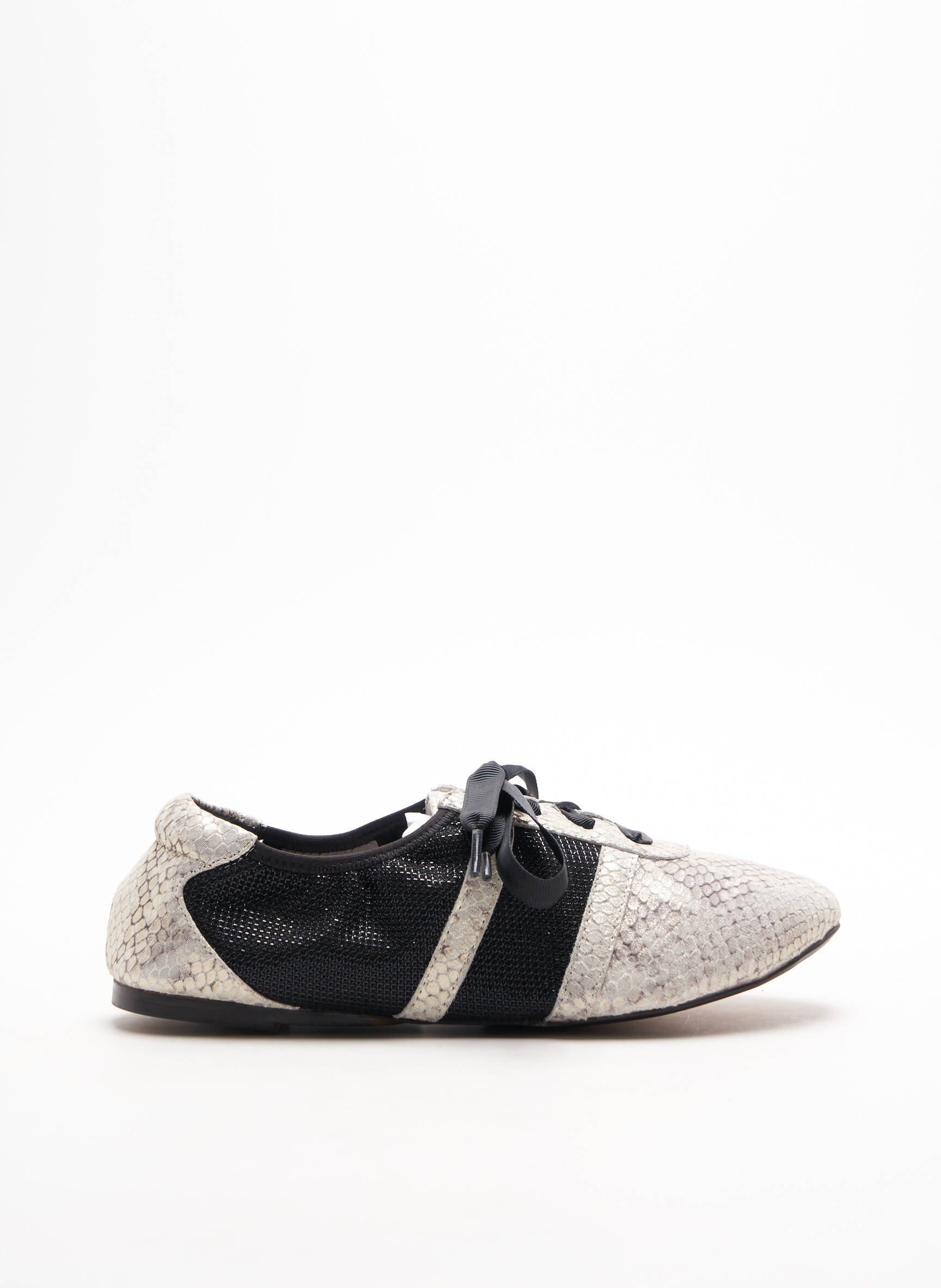Cocorose London Derby Femme couleur gris