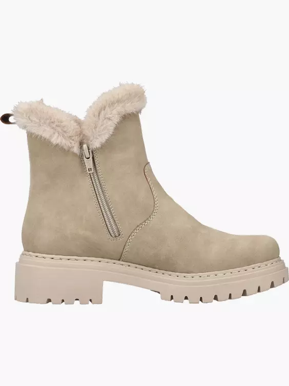 Rieker Damen Stiefeletten