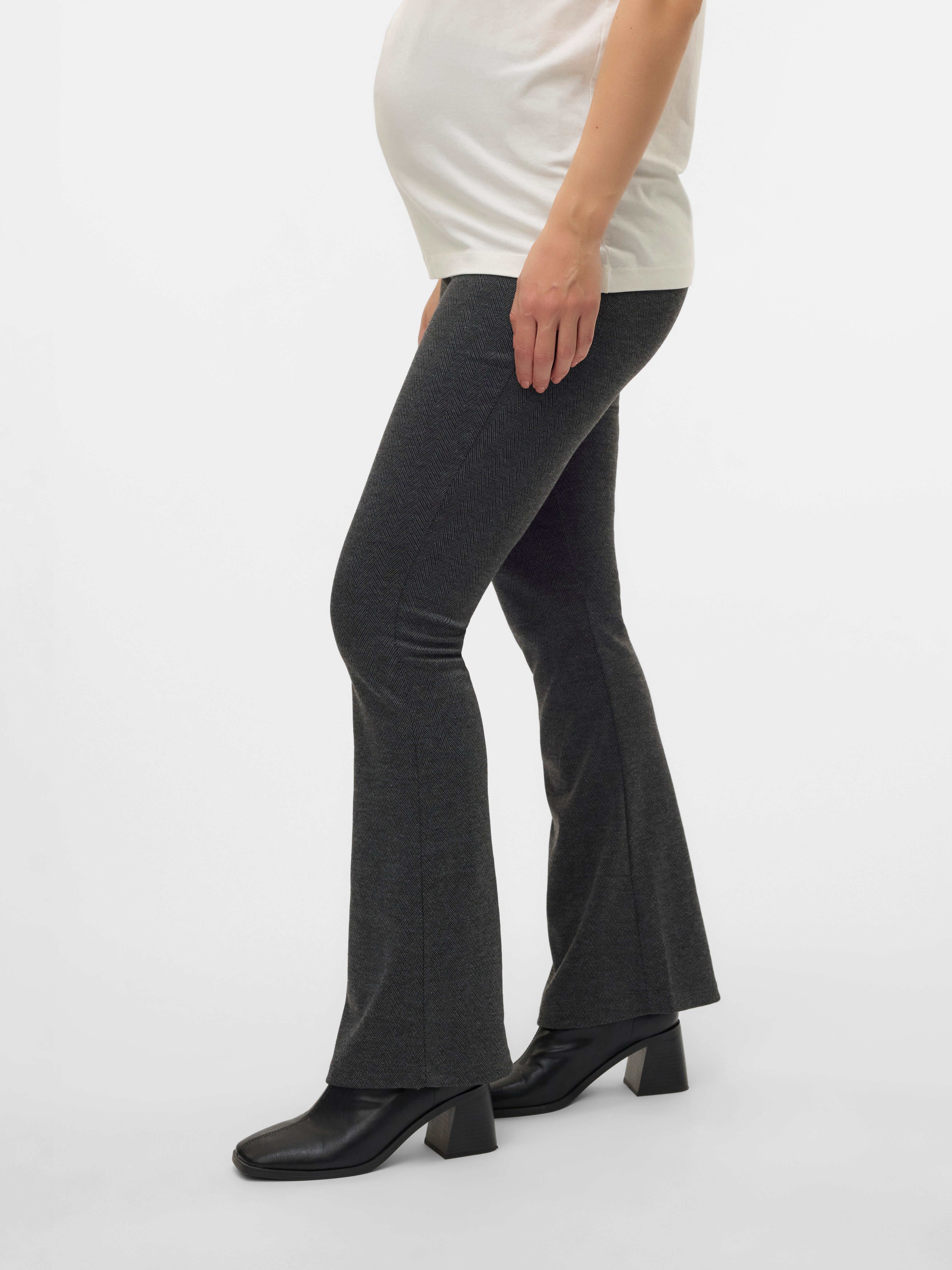 Normal geschnitten Leggings